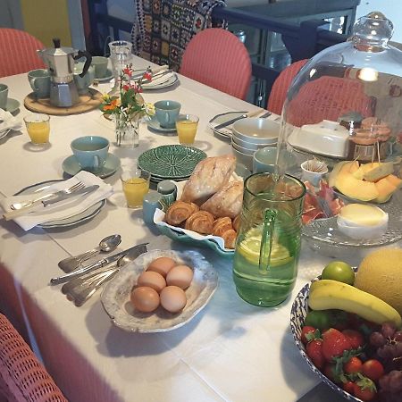 Rua Das Rosas 22/B&B Фигейра да Фош Екстериор снимка