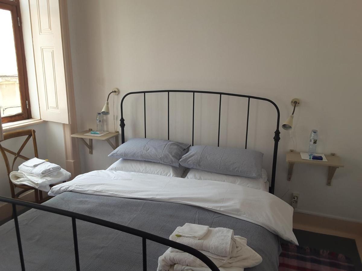 Rua Das Rosas 22/B&B Фигейра да Фош Екстериор снимка