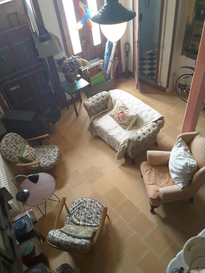 Rua Das Rosas 22/B&B Фигейра да Фош Екстериор снимка