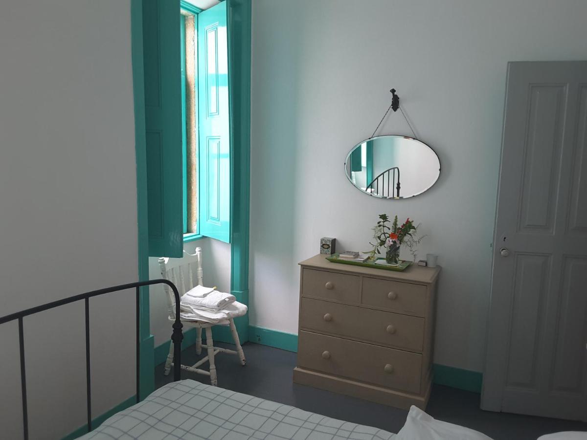 Rua Das Rosas 22/B&B Фигейра да Фош Екстериор снимка