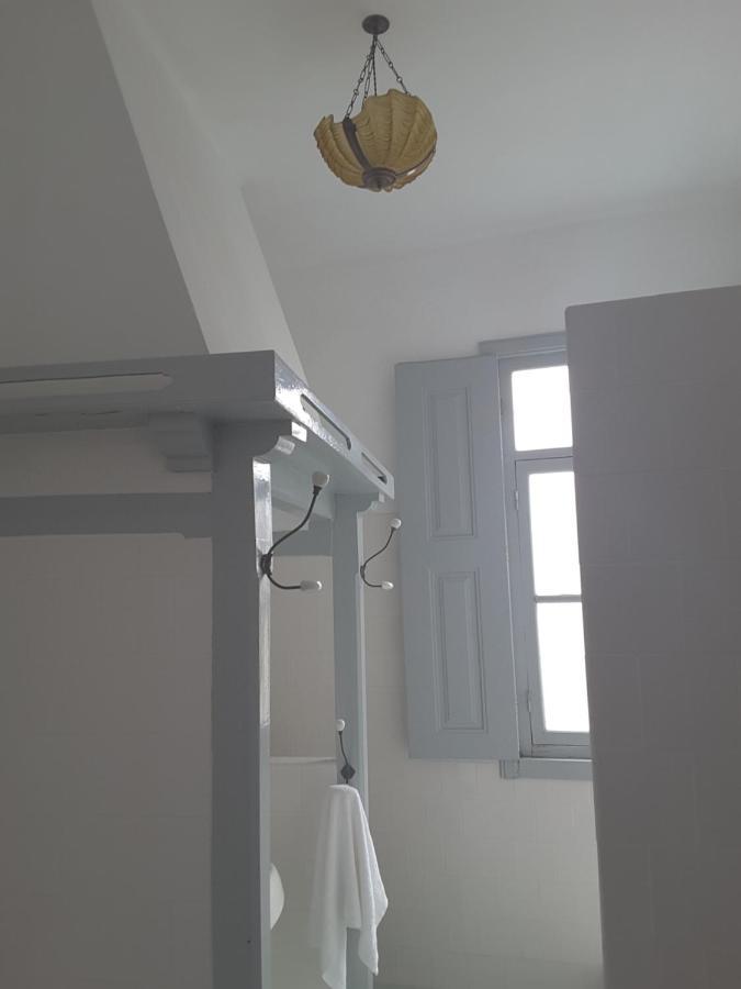 Rua Das Rosas 22/B&B Фигейра да Фош Екстериор снимка