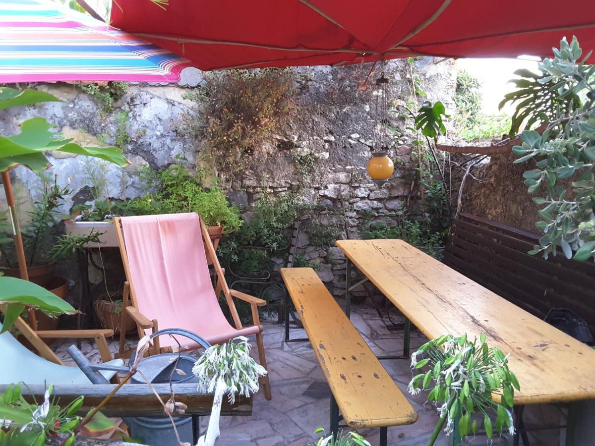 Rua Das Rosas 22/B&B Фигейра да Фош Екстериор снимка