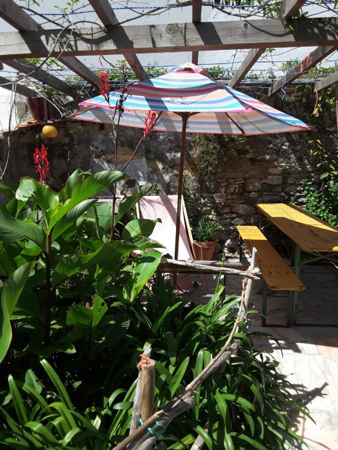 Rua Das Rosas 22/B&B Фигейра да Фош Екстериор снимка