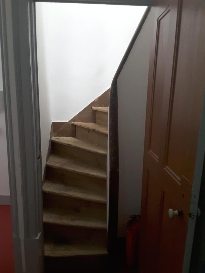Rua Das Rosas 22/B&B Фигейра да Фош Екстериор снимка