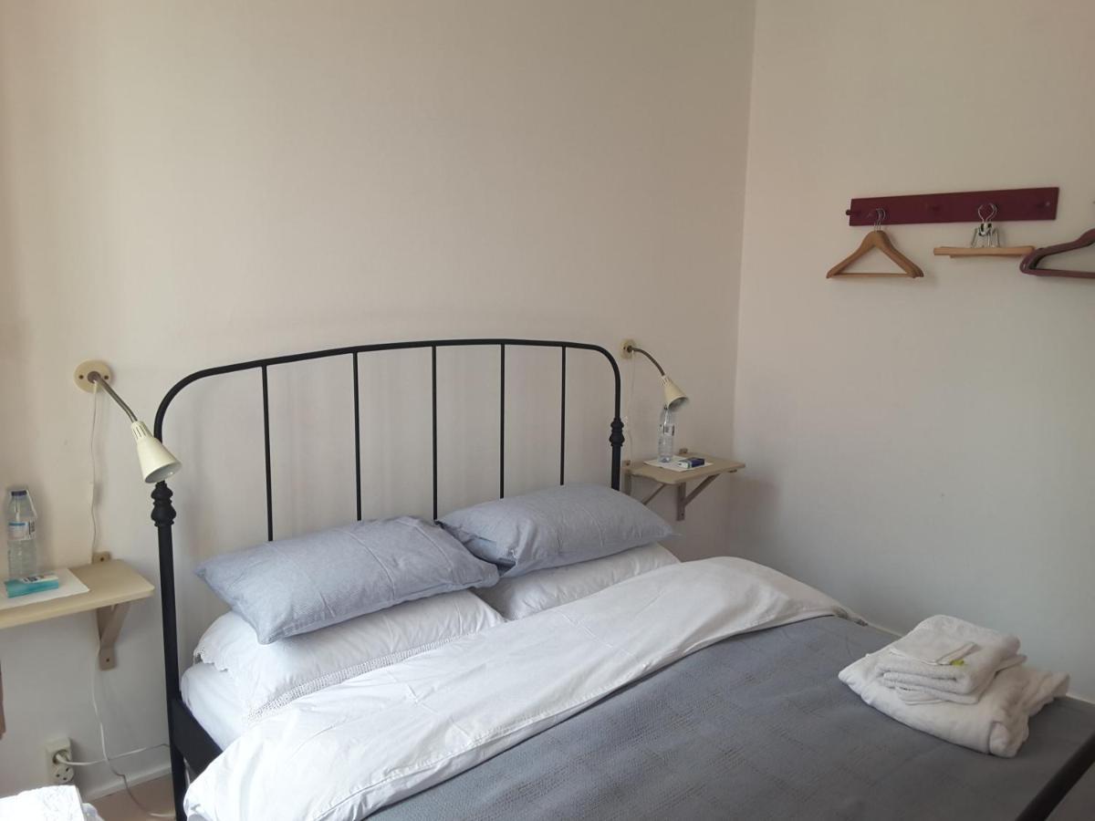 Rua Das Rosas 22/B&B Фигейра да Фош Екстериор снимка