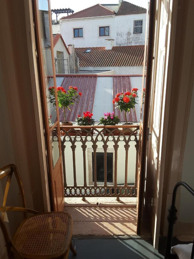 Rua Das Rosas 22/B&B Фигейра да Фош Екстериор снимка