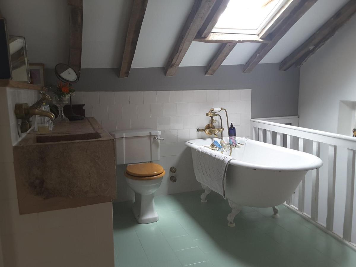 Rua Das Rosas 22/B&B Фигейра да Фош Екстериор снимка