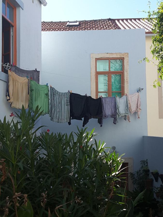 Rua Das Rosas 22/B&B Фигейра да Фош Екстериор снимка