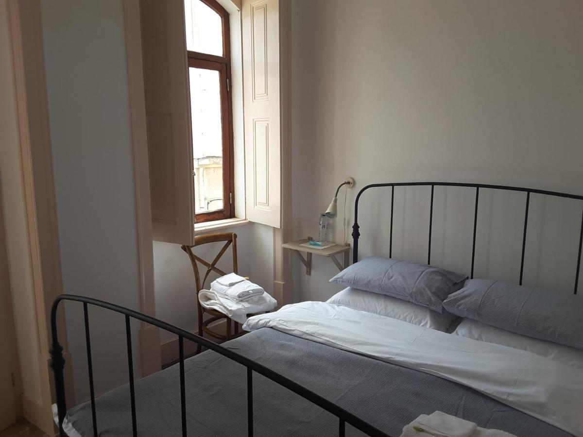 Rua Das Rosas 22/B&B Фигейра да Фош Екстериор снимка