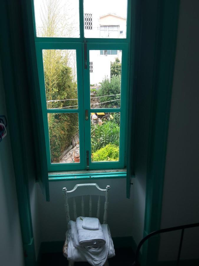 Rua Das Rosas 22/B&B Фигейра да Фош Екстериор снимка