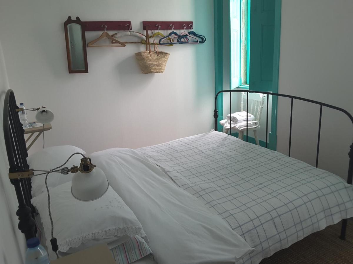 Rua Das Rosas 22/B&B Фигейра да Фош Екстериор снимка