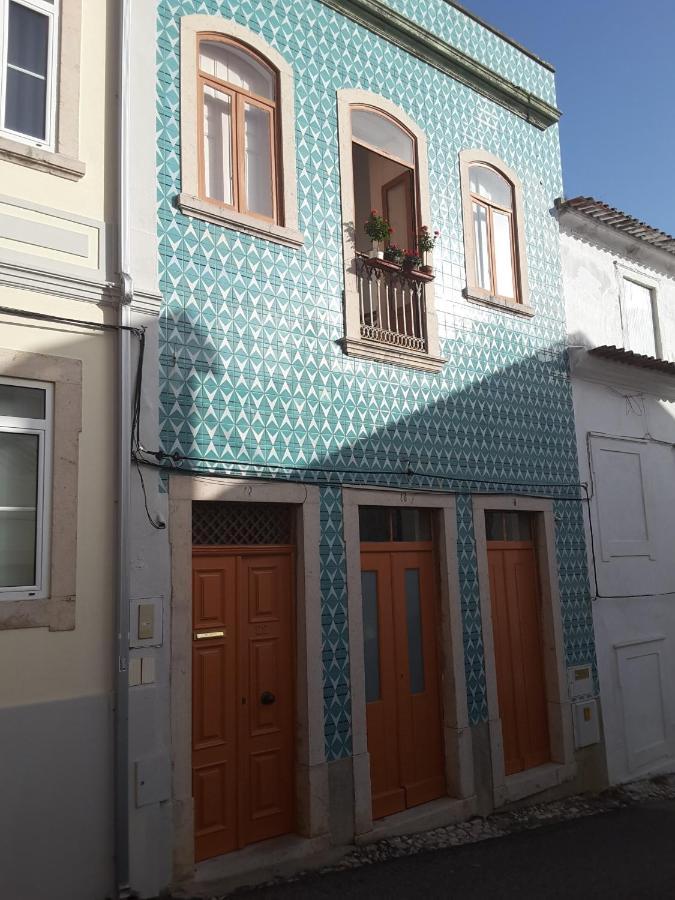 Rua Das Rosas 22/B&B Фигейра да Фош Екстериор снимка