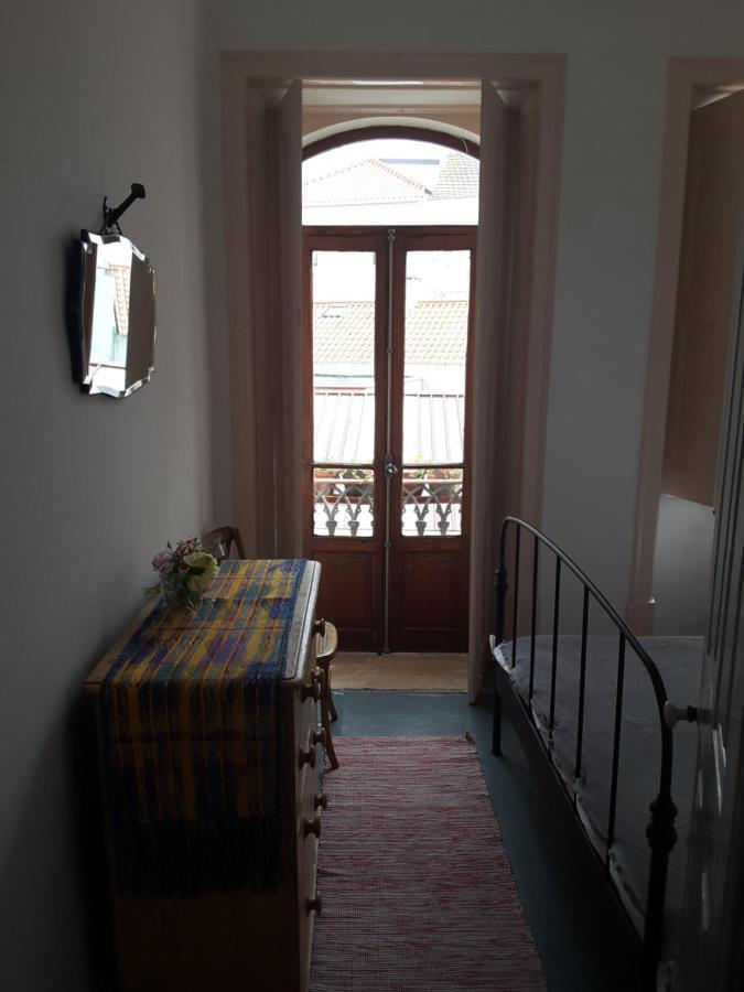 Rua Das Rosas 22/B&B Фигейра да Фош Екстериор снимка