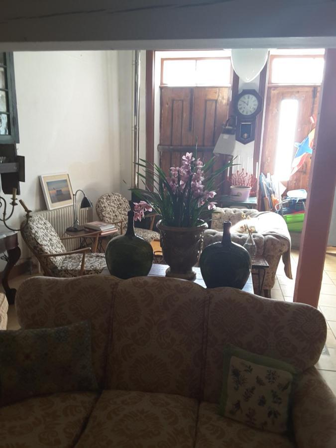 Rua Das Rosas 22/B&B Фигейра да Фош Екстериор снимка