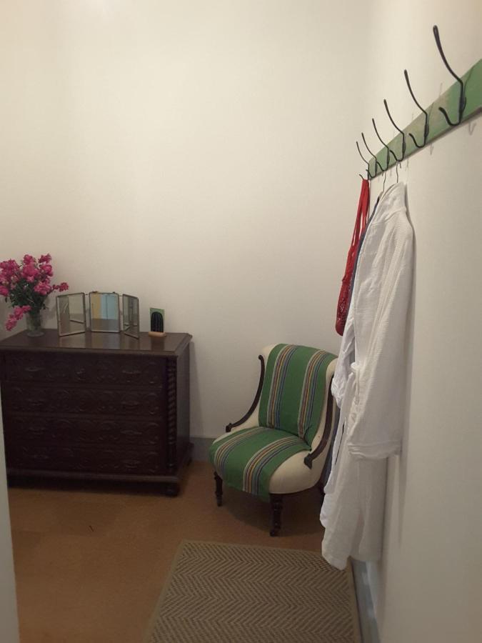 Rua Das Rosas 22/B&B Фигейра да Фош Екстериор снимка