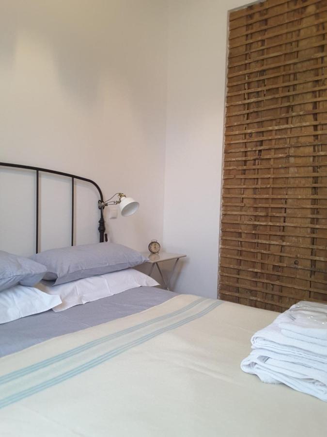 Rua Das Rosas 22/B&B Фигейра да Фош Екстериор снимка