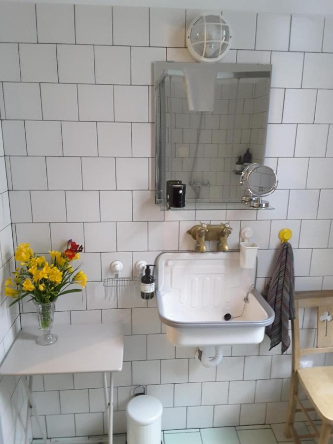 Rua Das Rosas 22/B&B Фигейра да Фош Екстериор снимка