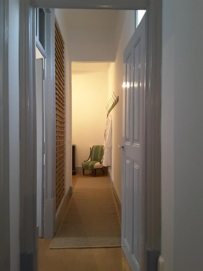 Rua Das Rosas 22/B&B Фигейра да Фош Екстериор снимка