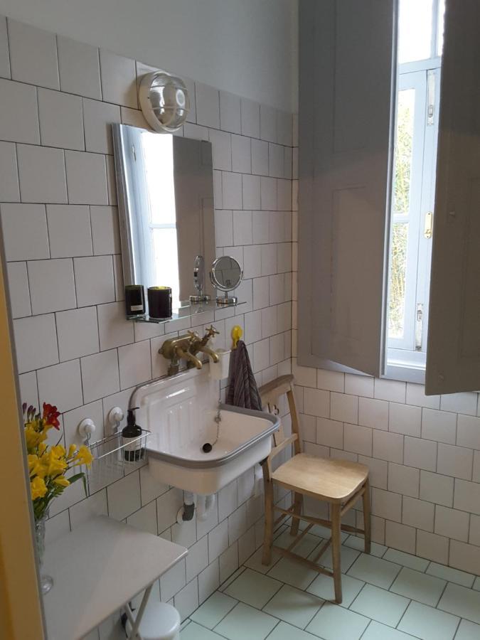 Rua Das Rosas 22/B&B Фигейра да Фош Екстериор снимка