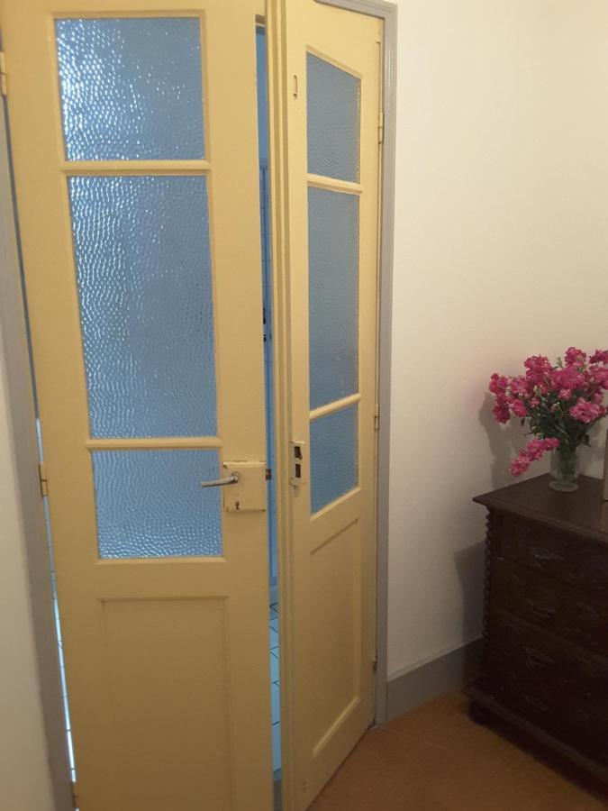 Rua Das Rosas 22/B&B Фигейра да Фош Екстериор снимка