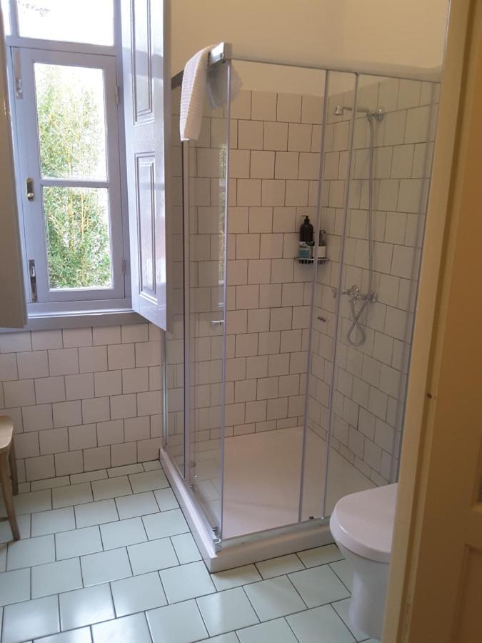 Rua Das Rosas 22/B&B Фигейра да Фош Екстериор снимка